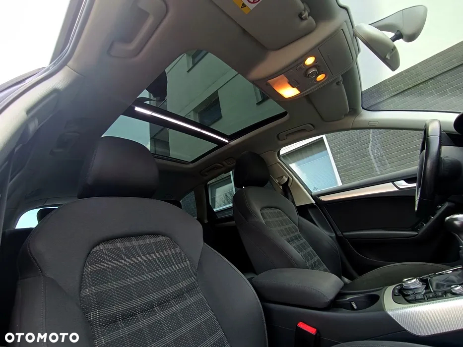 Audi A4 2.0 TDI Sport - 22