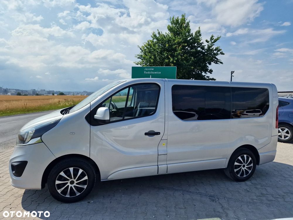 Opel Vivaro L2H1 S&S Tourer - 15