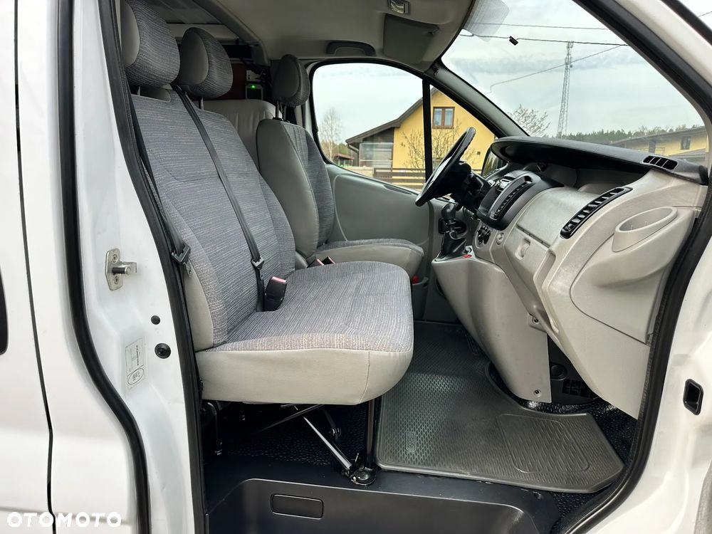 Renault Trafic - 7