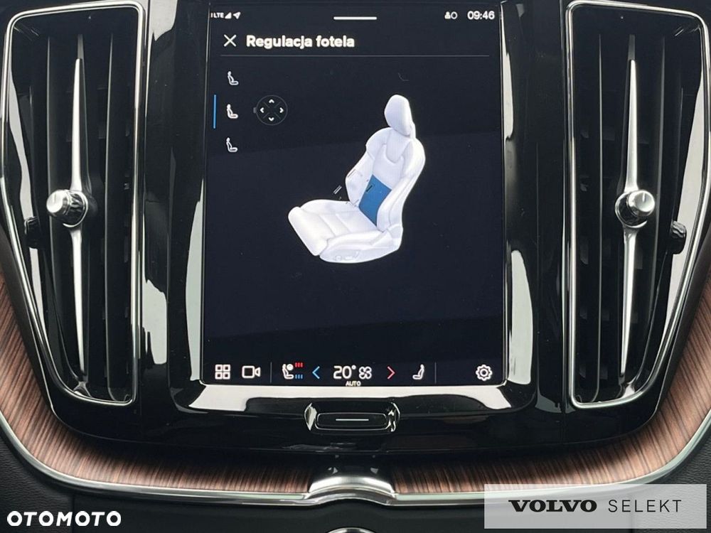 Volvo XC 60 - 28