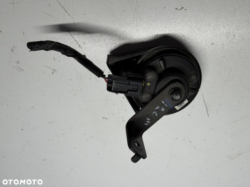 KLAKSONV SYGNAŁ DŻWIĘKOWY HYUNDAI I20 III   2020- - 3