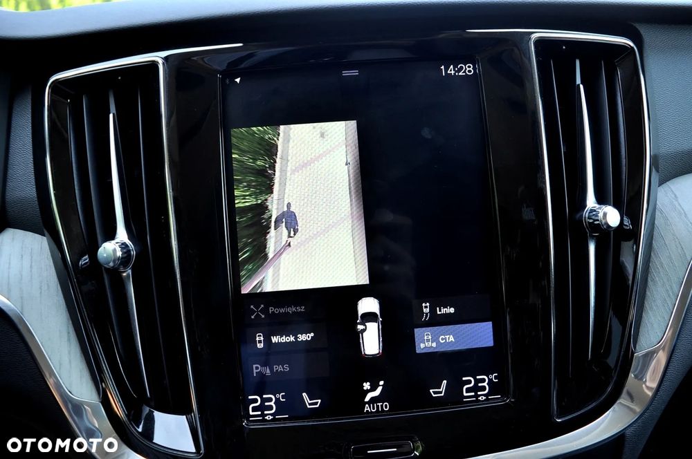 Volvo V60 D3 Inscription - 27