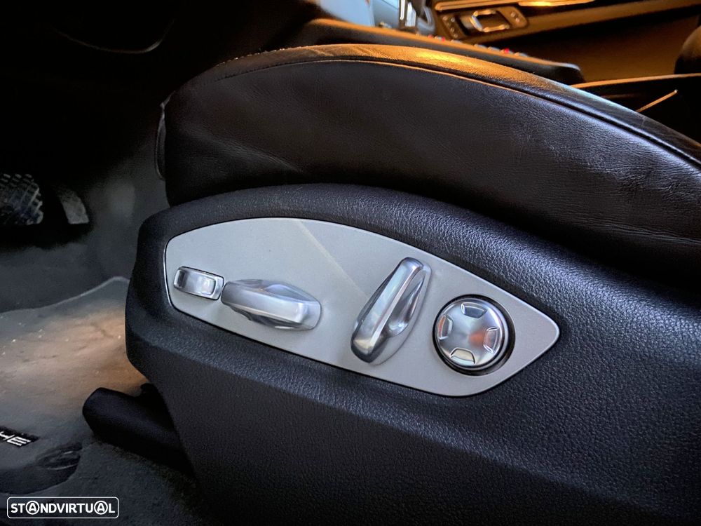 Porsche Macan S Diesel PDK - 34