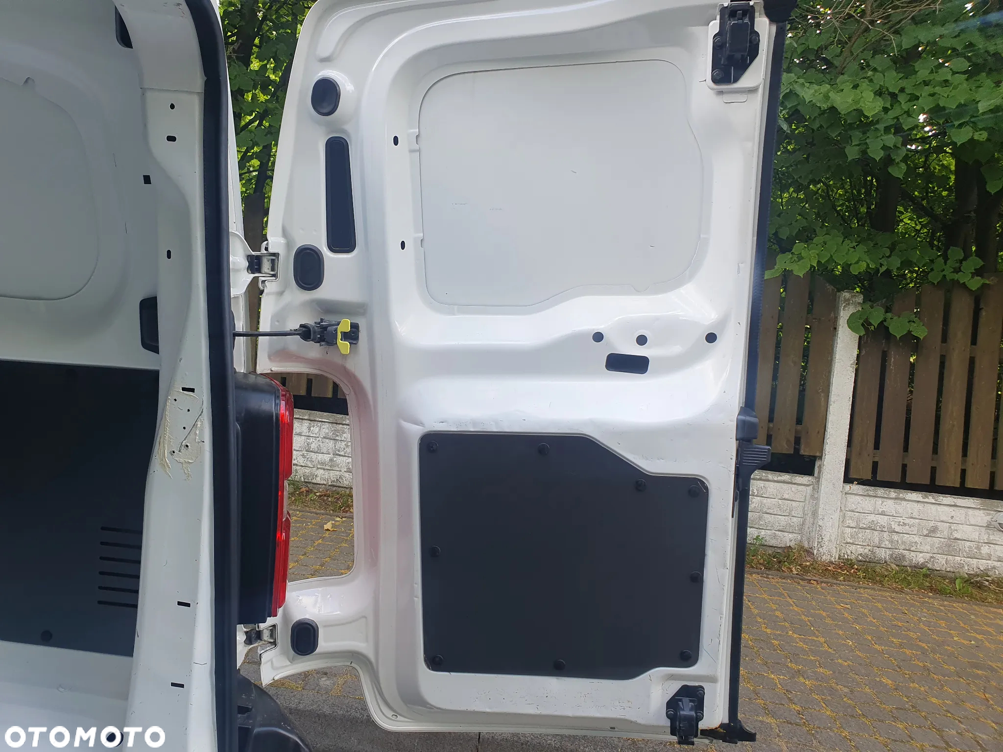 Citroën Jumpy Combi - 12