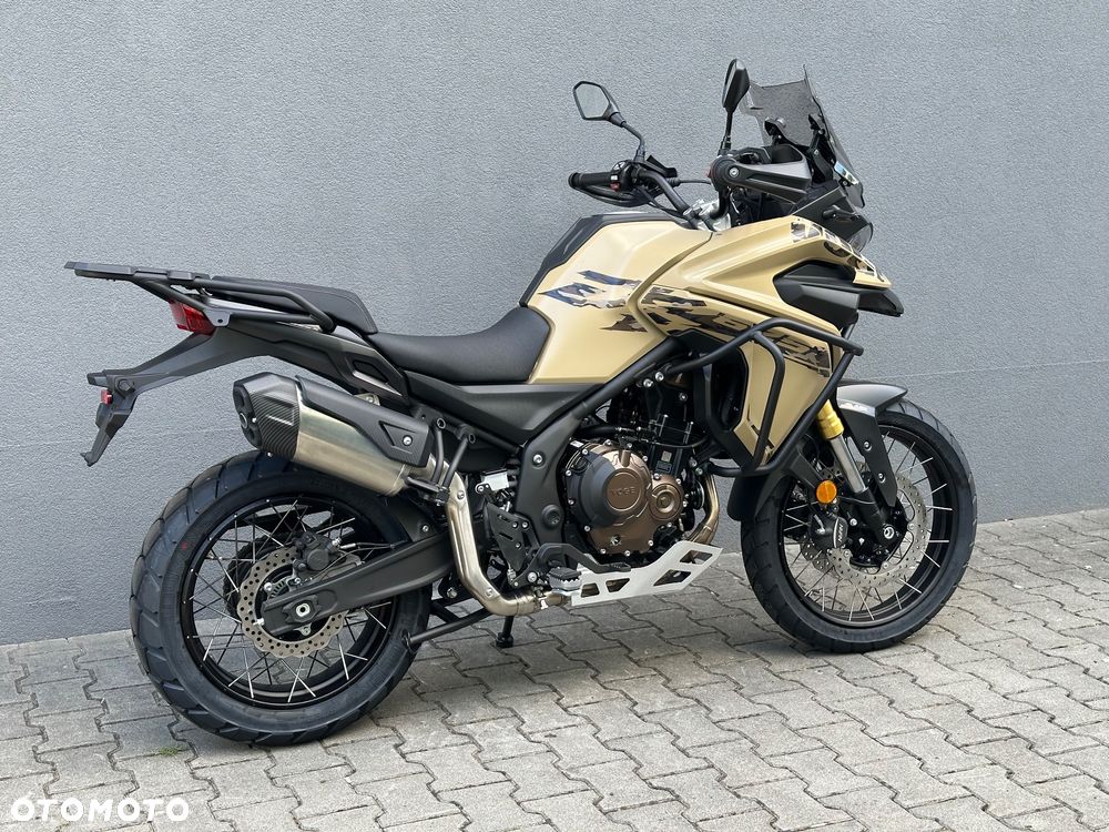 VOGE 625DSX - 37