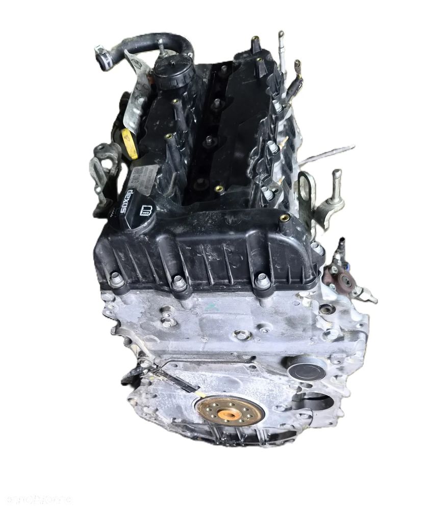 SILNIK LVL B16DTH OPEL INSIGNIA B 1.6 CDTI - 13