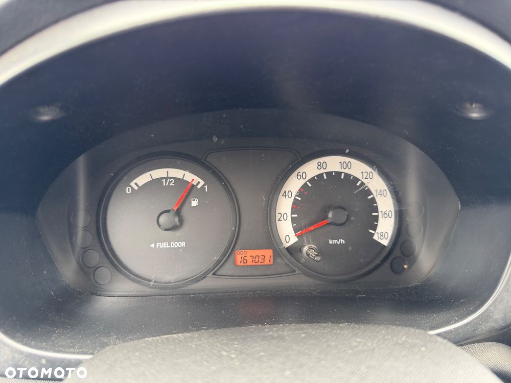 Kia Picanto 1.0 City - 11