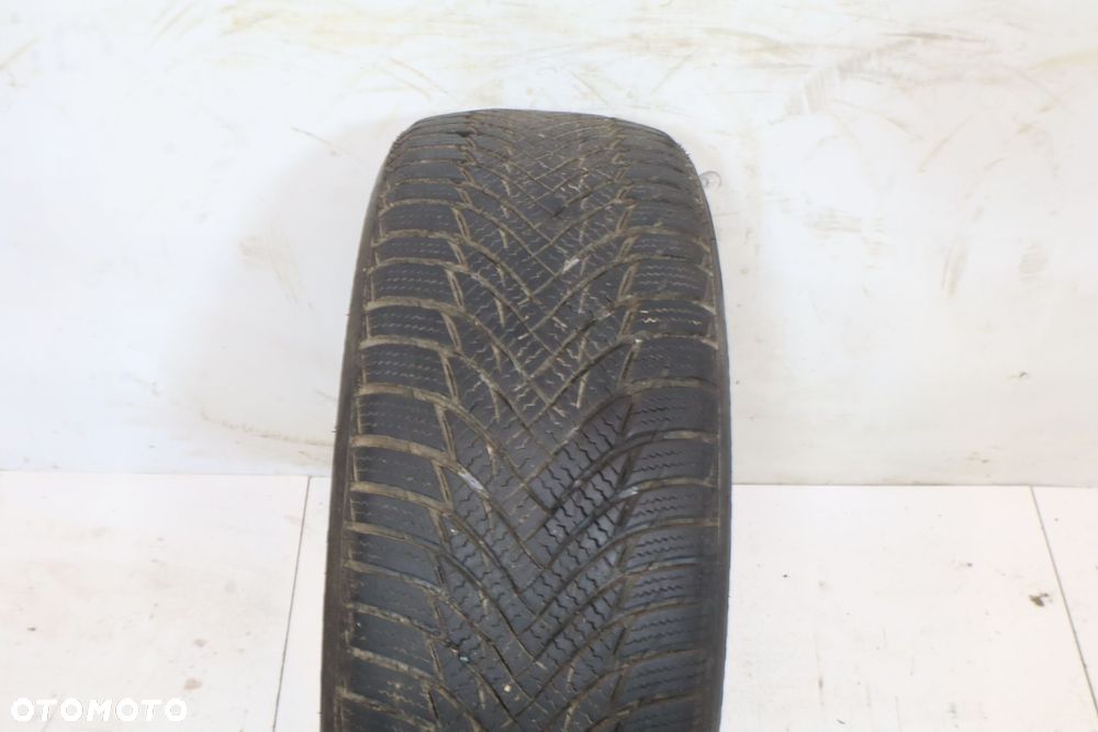 OPONA OPONY IMPERIAL 4 SZT 185/65/15 ZIMA 18R - 3