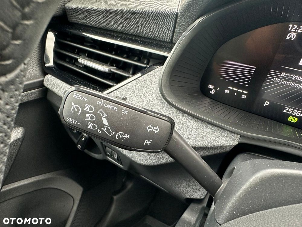Skoda Kamiq 1.0 TSI Selection DSG - 20