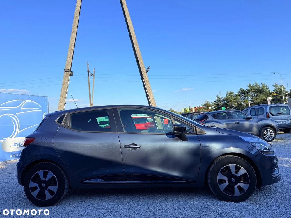 Renault Clio 0.9 Energy TCe Limited - 5