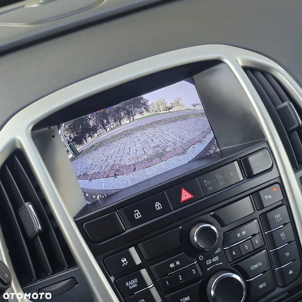 Opel Astra 1.4 Selection - 37