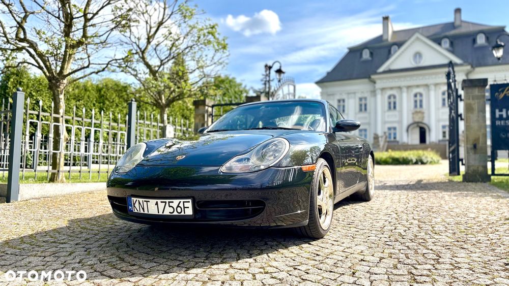 Porsche 911 - 7
