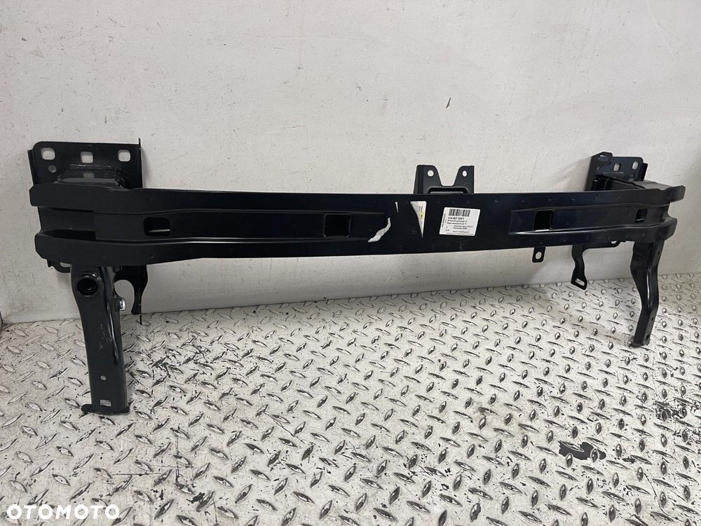 NOWA ORYGINALNA BELKA ZDERZAKA PRZEDNIEGO SKODA KAROQ 57A 17-25 57A807109E - 4