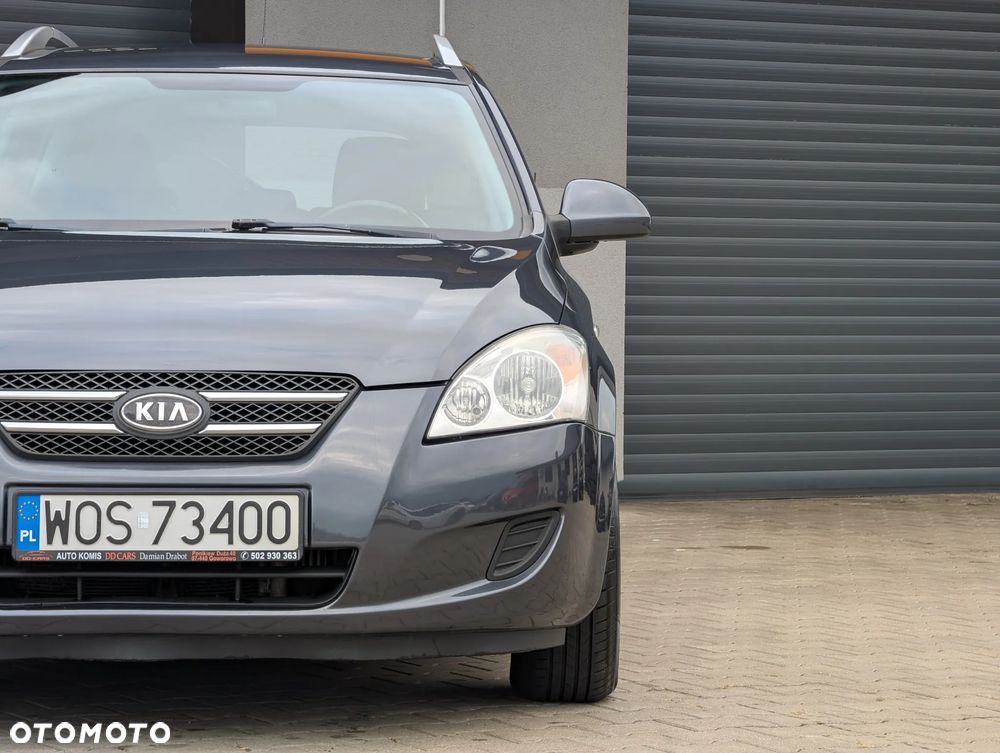 Kia Ceed - 6