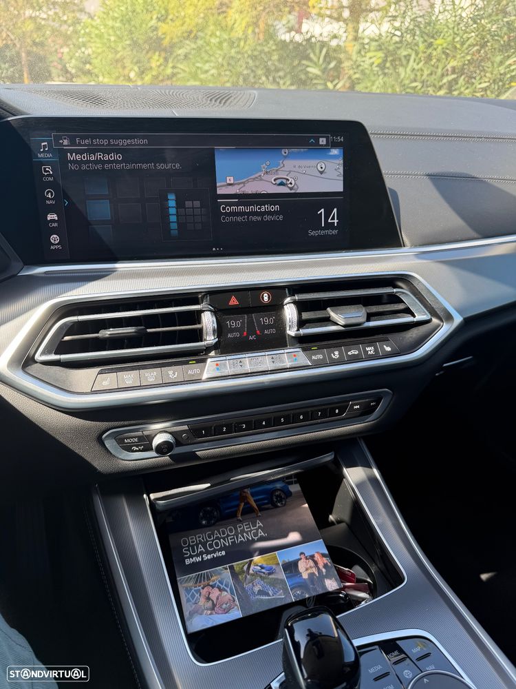 BMW X5 - 9