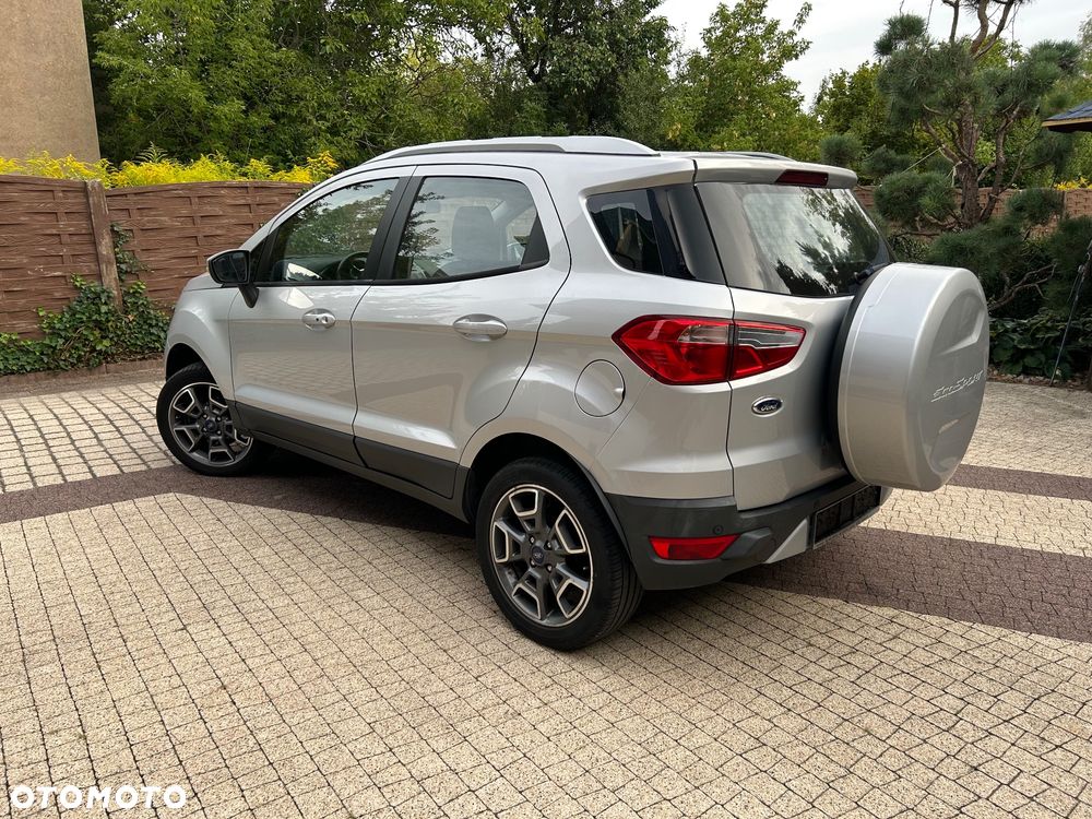 Ford EcoSport - 6