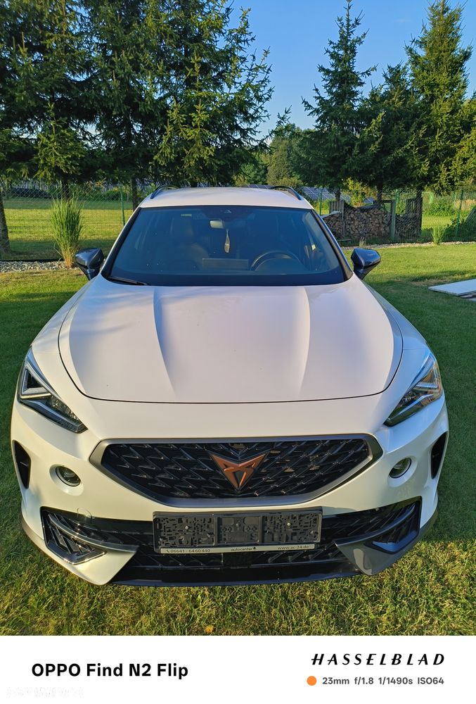Cupra Formentor - 2