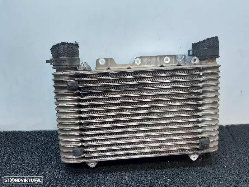 INTERCOOLER HYUNDAI TERRACAN HP - 1