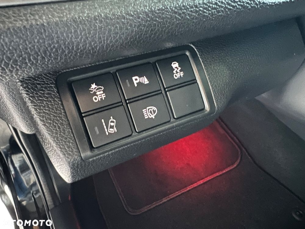 Honda Civic - 20