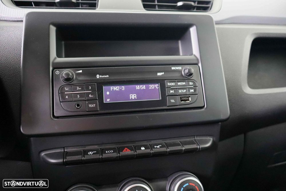 Renault Express 1.5 BlueDCi Confort - 20