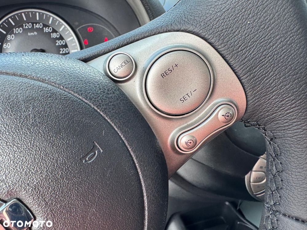 Nissan Micra - 19