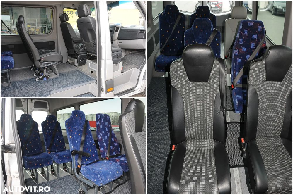 Mercedes-Benz Sprinter - 6