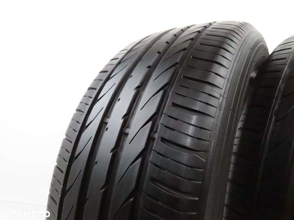 2x 215/50R18 OPONY LETNIE Toyo Proxes R40 92V - 8