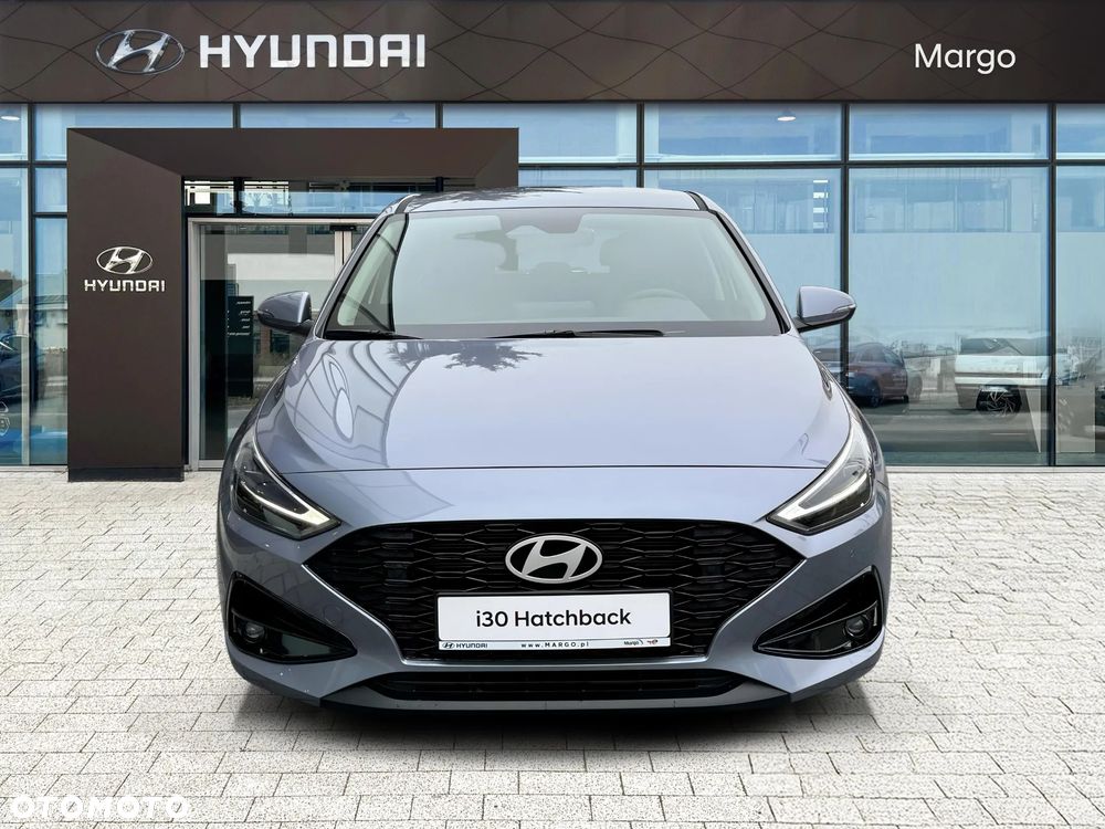 Hyundai i30 1.0 T-GDI Pure - 9