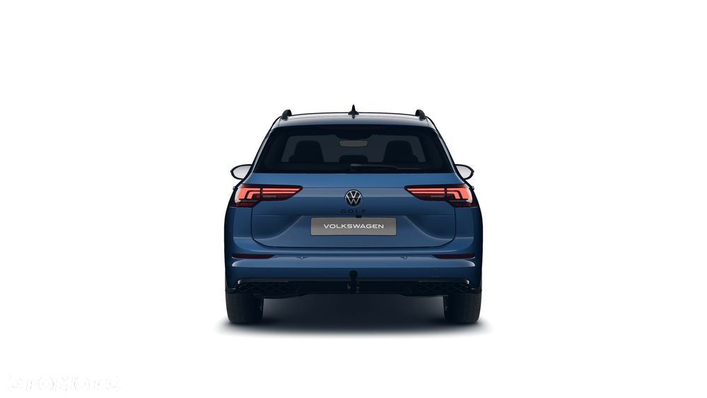 Volkswagen Golf 2.0 TDI R-Line Plus DSG - 4