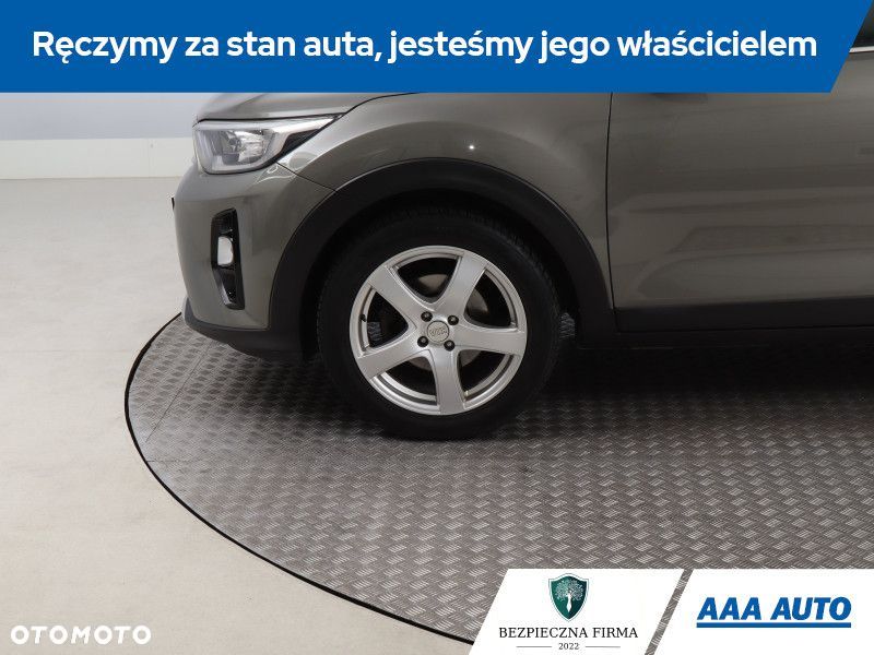 Kia Stonic - 17