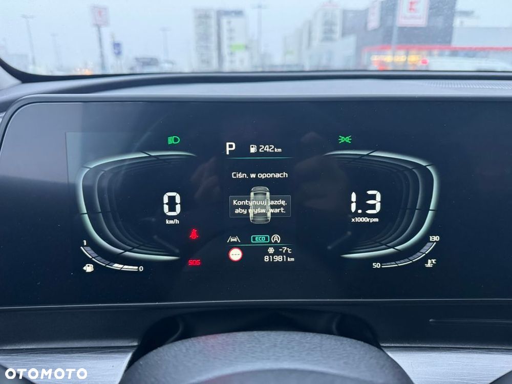 Kia Sportage 1.6 T-GDI L 2WD DCT - 14