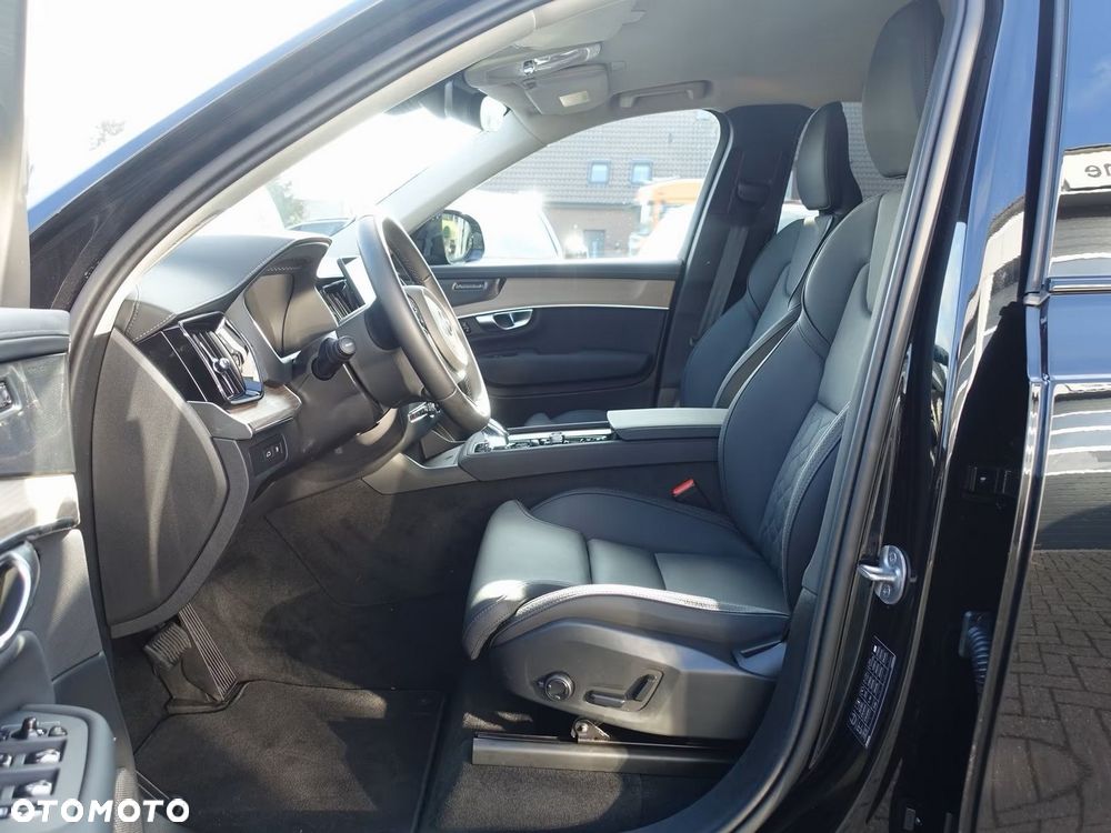 Volvo XC 90 T8 AWD Plus Dark - 9