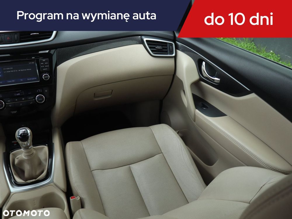 Nissan X-Trail - 10