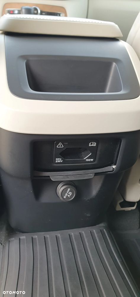 Volvo XC 90 D5 AWD Inscription - 21