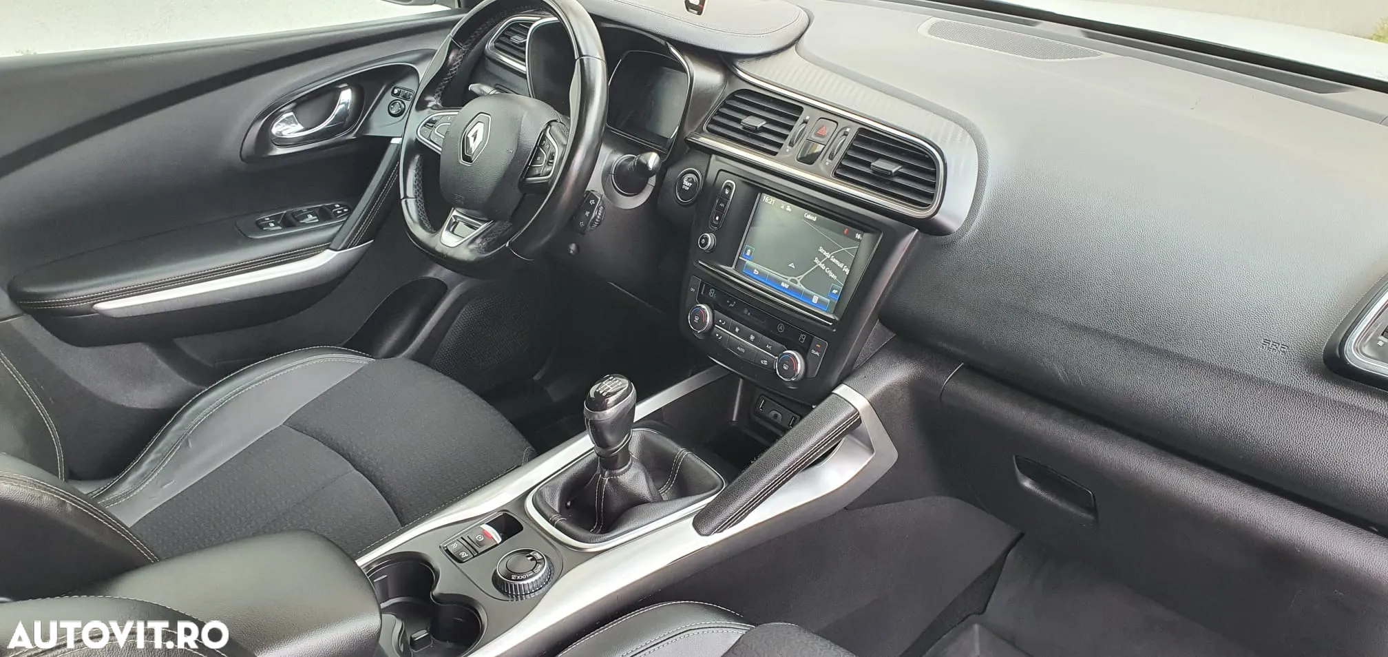 Renault Kadjar - 8
