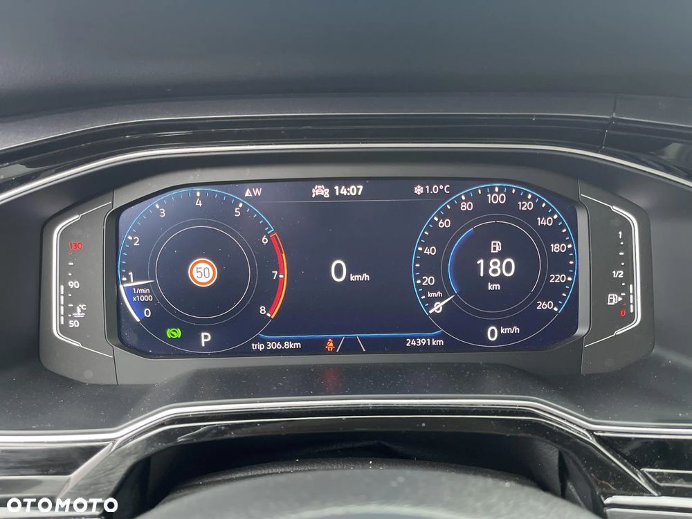 Volkswagen Taigo 1.5 TSI ACT Style DSG - 15