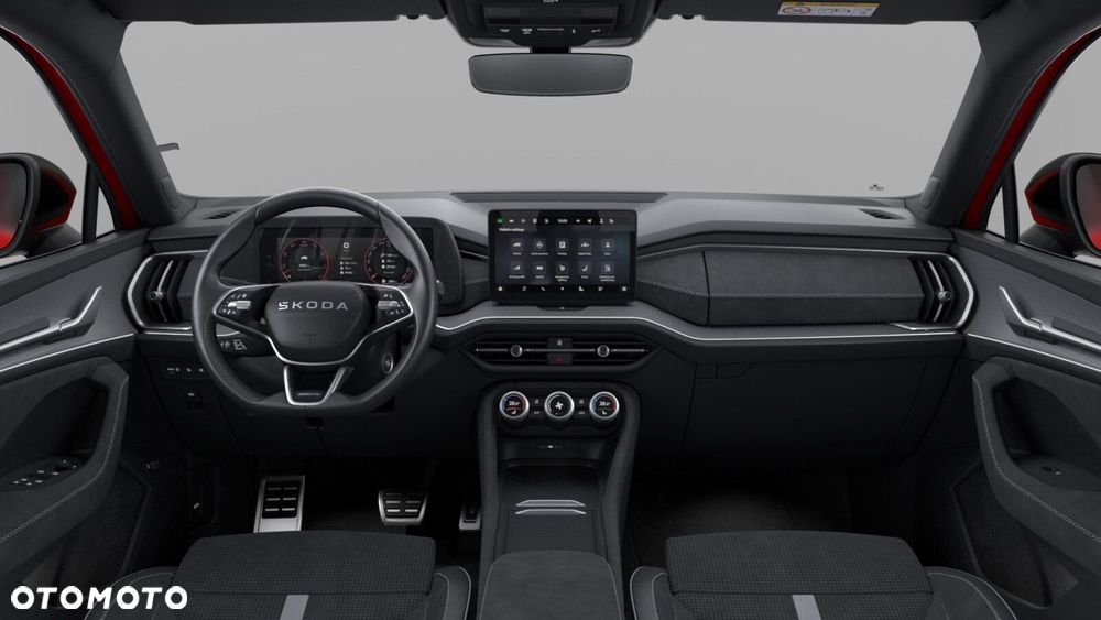 Skoda Kodiaq 2026