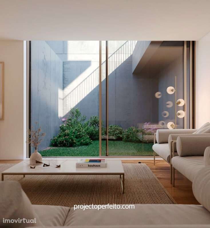 Moradia Geminada T3 Venda em Arcozelo,Vila Nova de Gaia - Grande imagem: 2/8