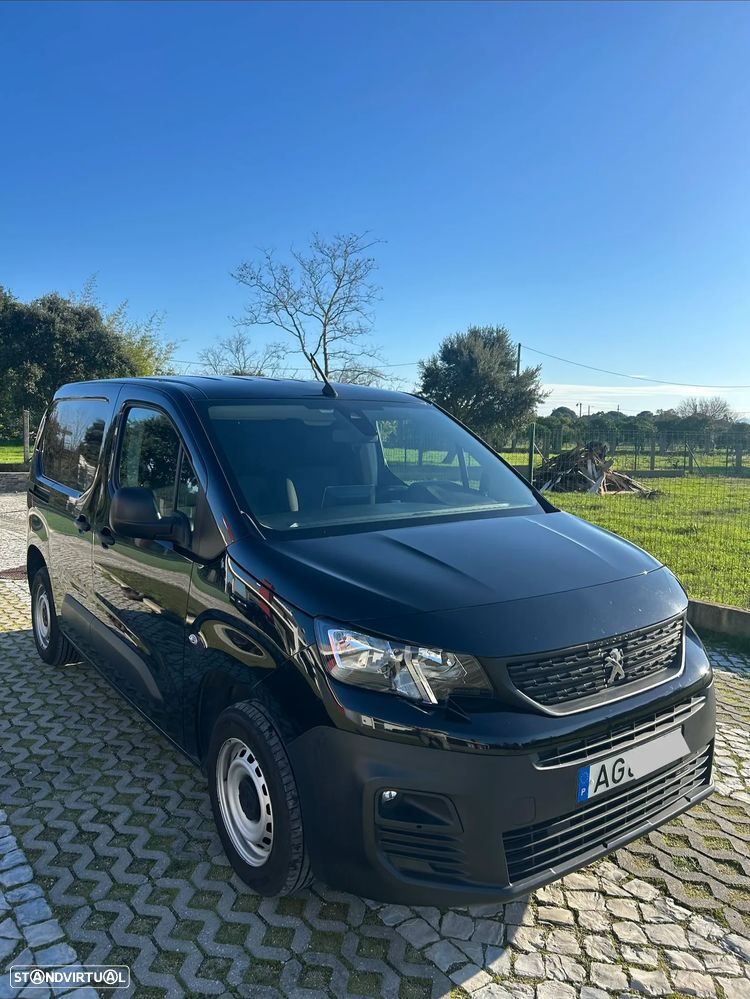 Peugeot Partner - 2