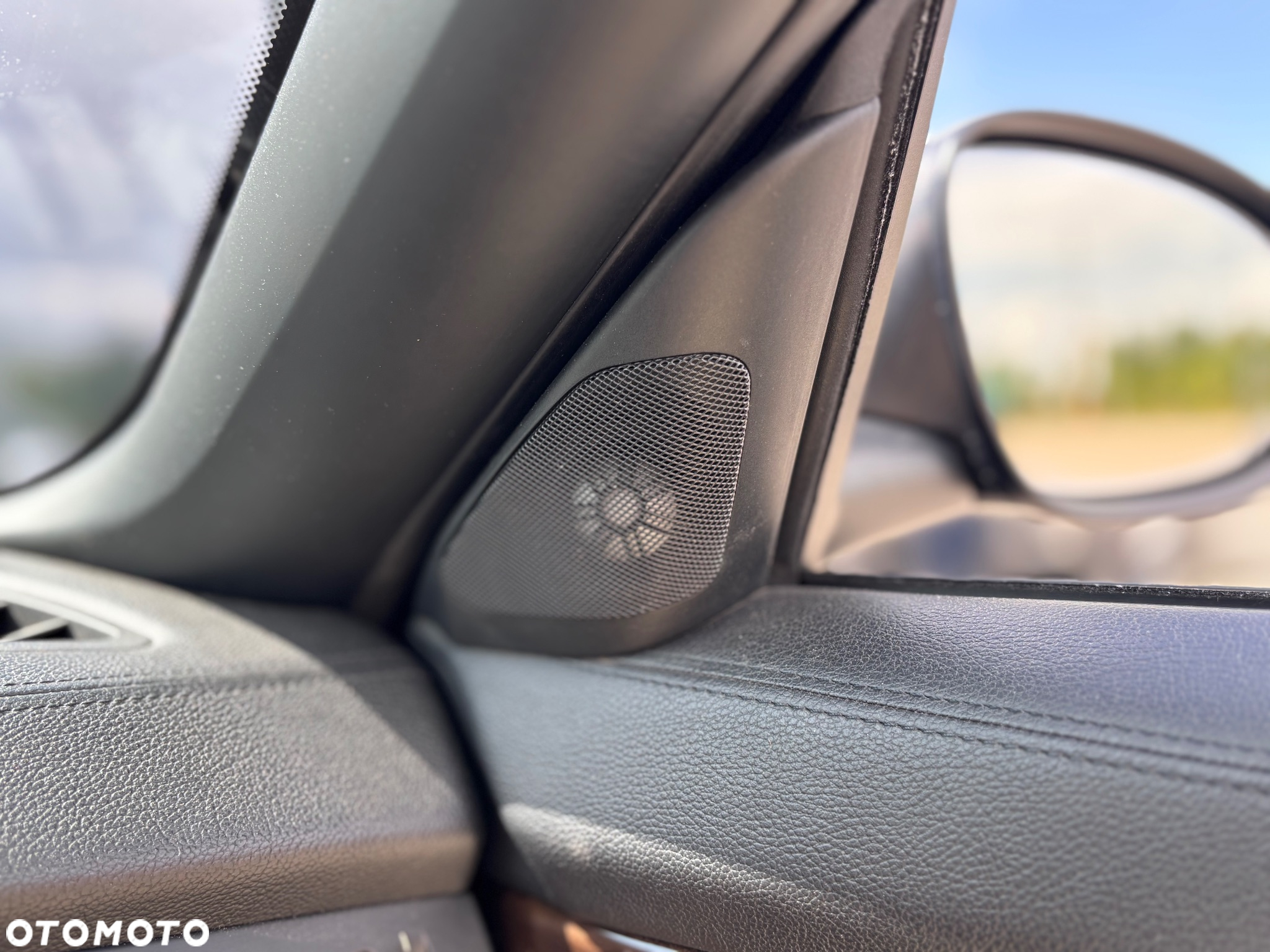 BMW Z4 sDrive35is Sport-Aut DKG - 26