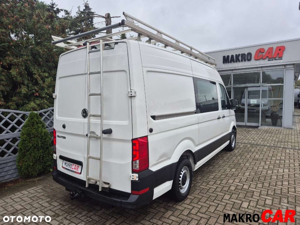 Volkswagen Crafter - 3