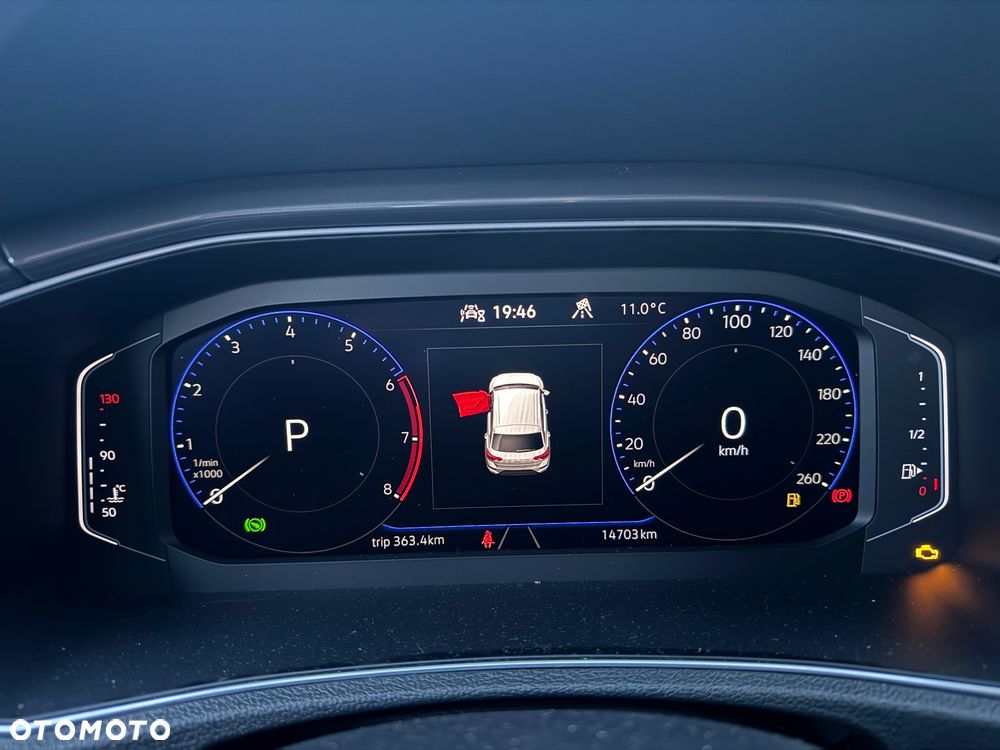 Volkswagen T-Roc 1.5 TSI ACT Premium DSG - 18