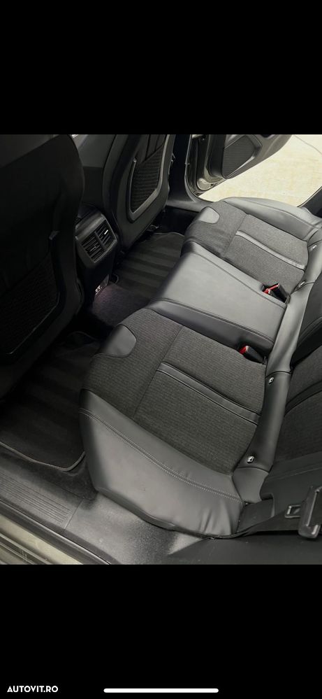 Peugeot 508 BlueHDi 160 EAT8 Allure - 3