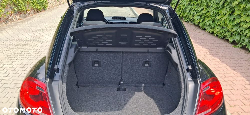 Volkswagen Beetle 1.4 TSI Sport - 10