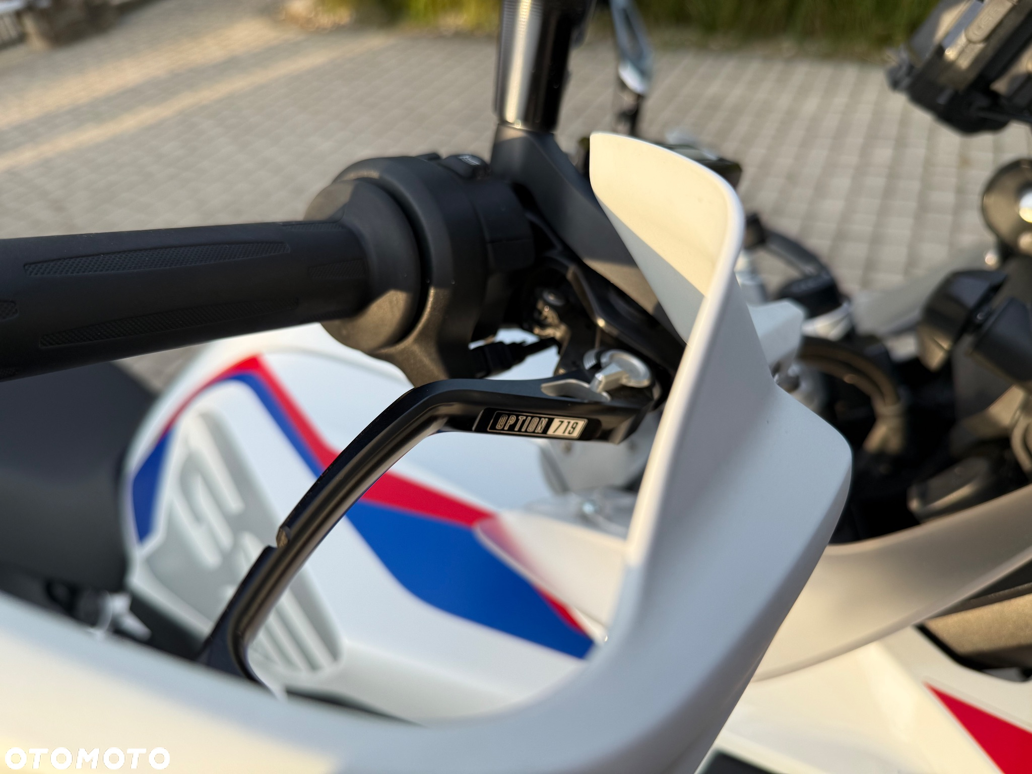 BMW GS - 32