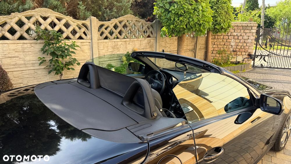Mercedes-Benz SLK - 14