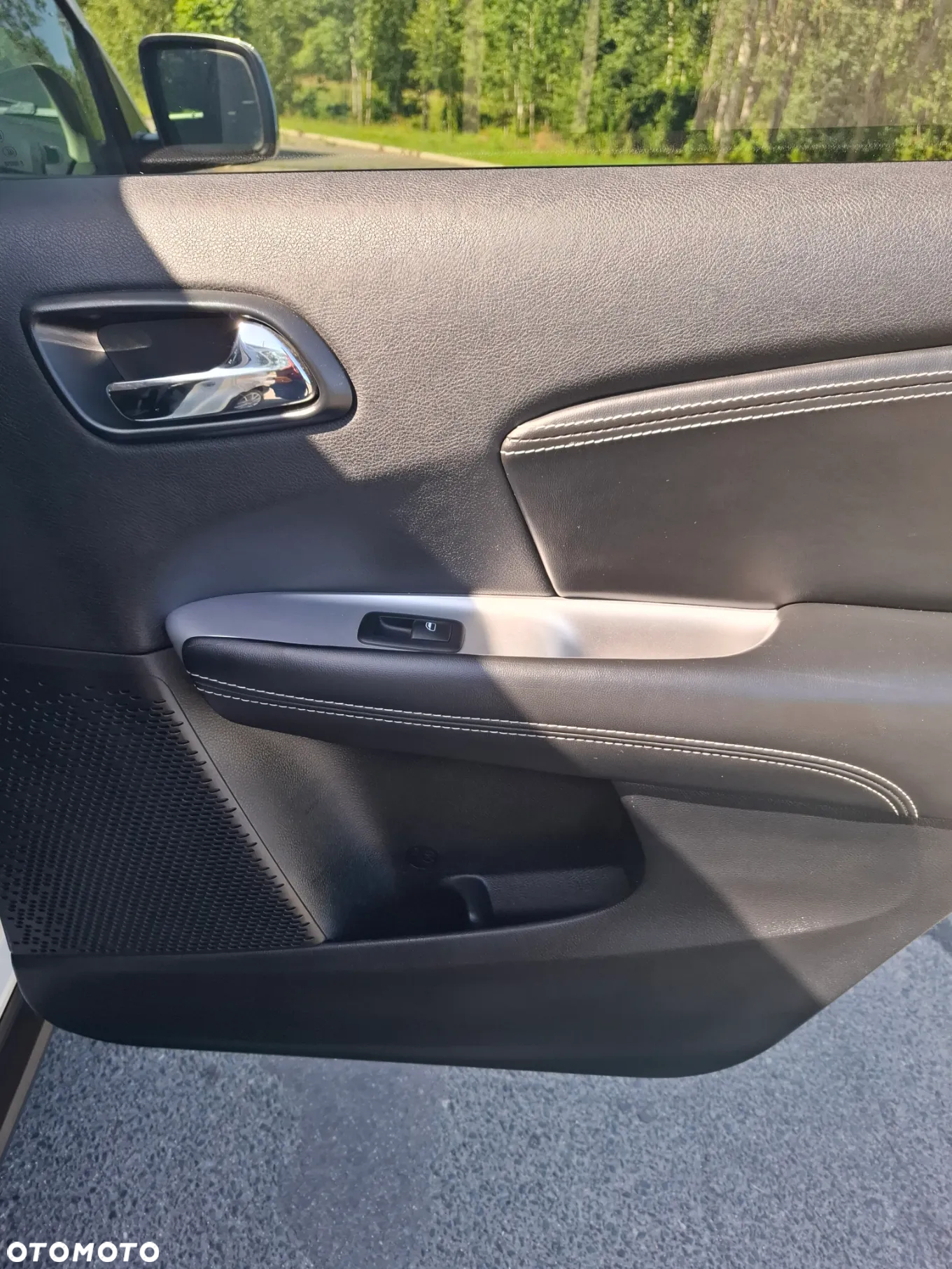 Fiat Freemont 2.0 Multijet Black Code AWD - 18