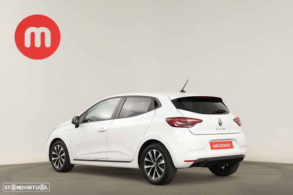 Renault Clio 1.0 TCe Intens Bi-Fuel - 3