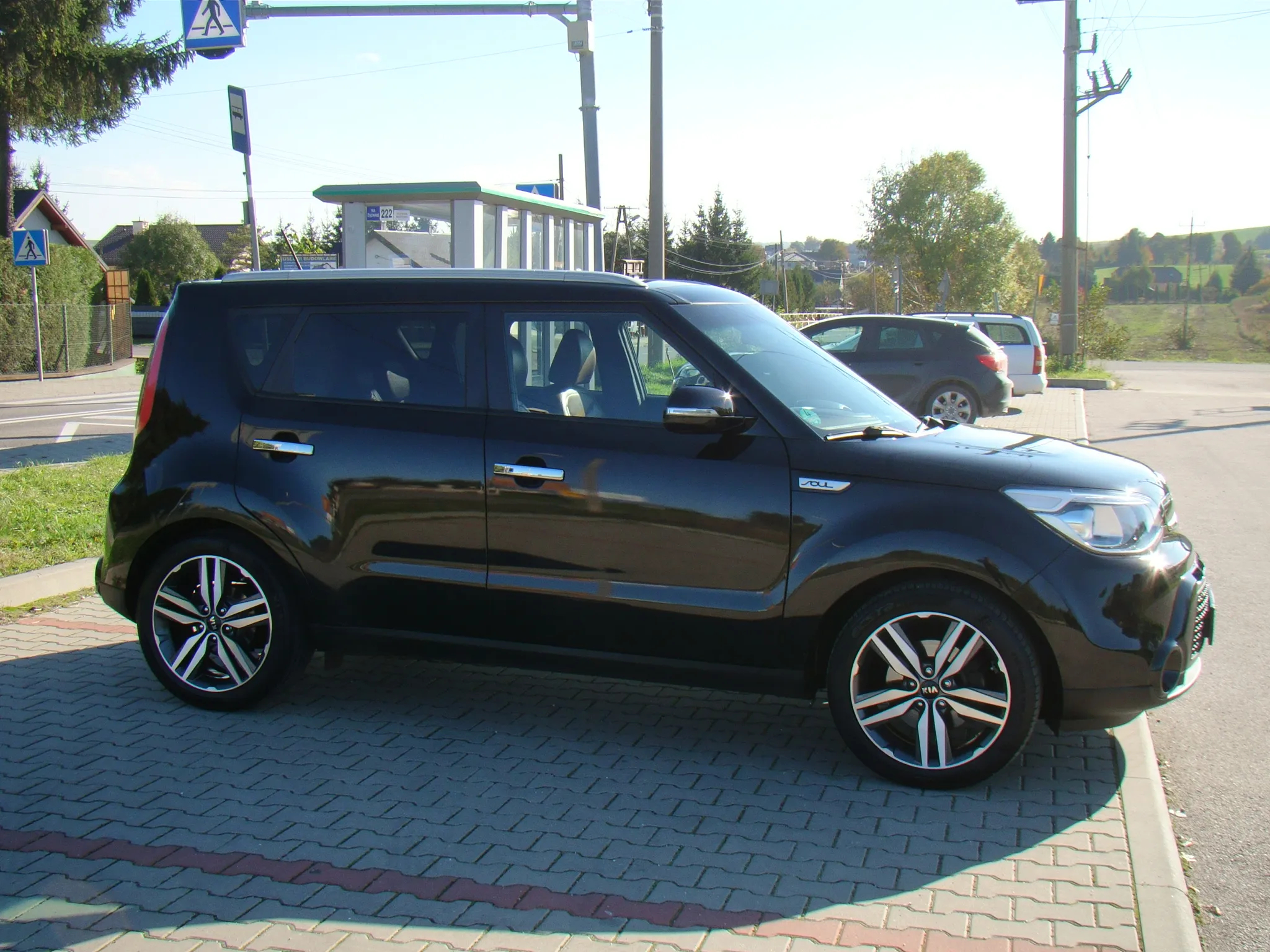 Kia Soul 1.6 GDI XL - 3