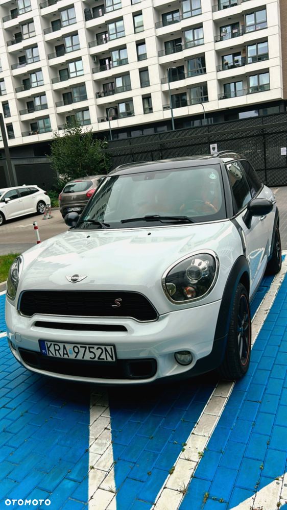 MINI Cooper - 4